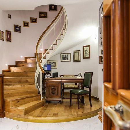 La Villa Del Senatore Gravina in Puglia Dış mekan fotoğraf