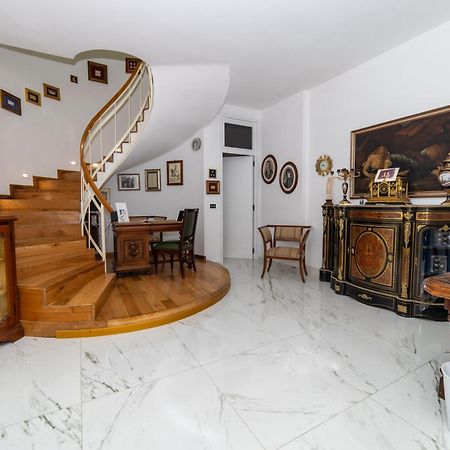 La Villa Del Senatore Gravina in Puglia Dış mekan fotoğraf