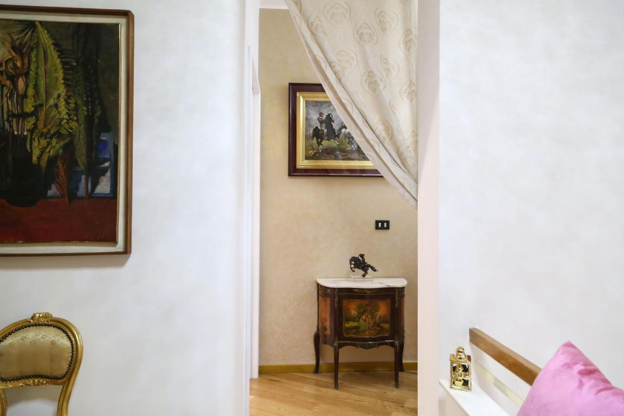 La Villa Del Senatore Gravina in Puglia Dış mekan fotoğraf