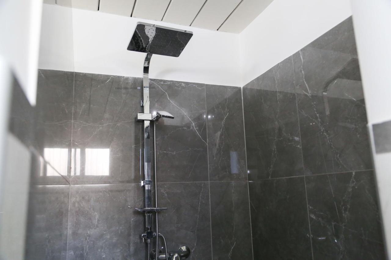La Villa Del Senatore Gravina in Puglia Dış mekan fotoğraf
