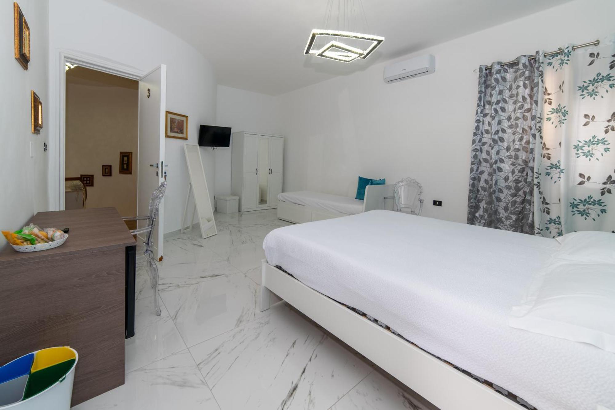 La Villa Del Senatore Gravina in Puglia Dış mekan fotoğraf