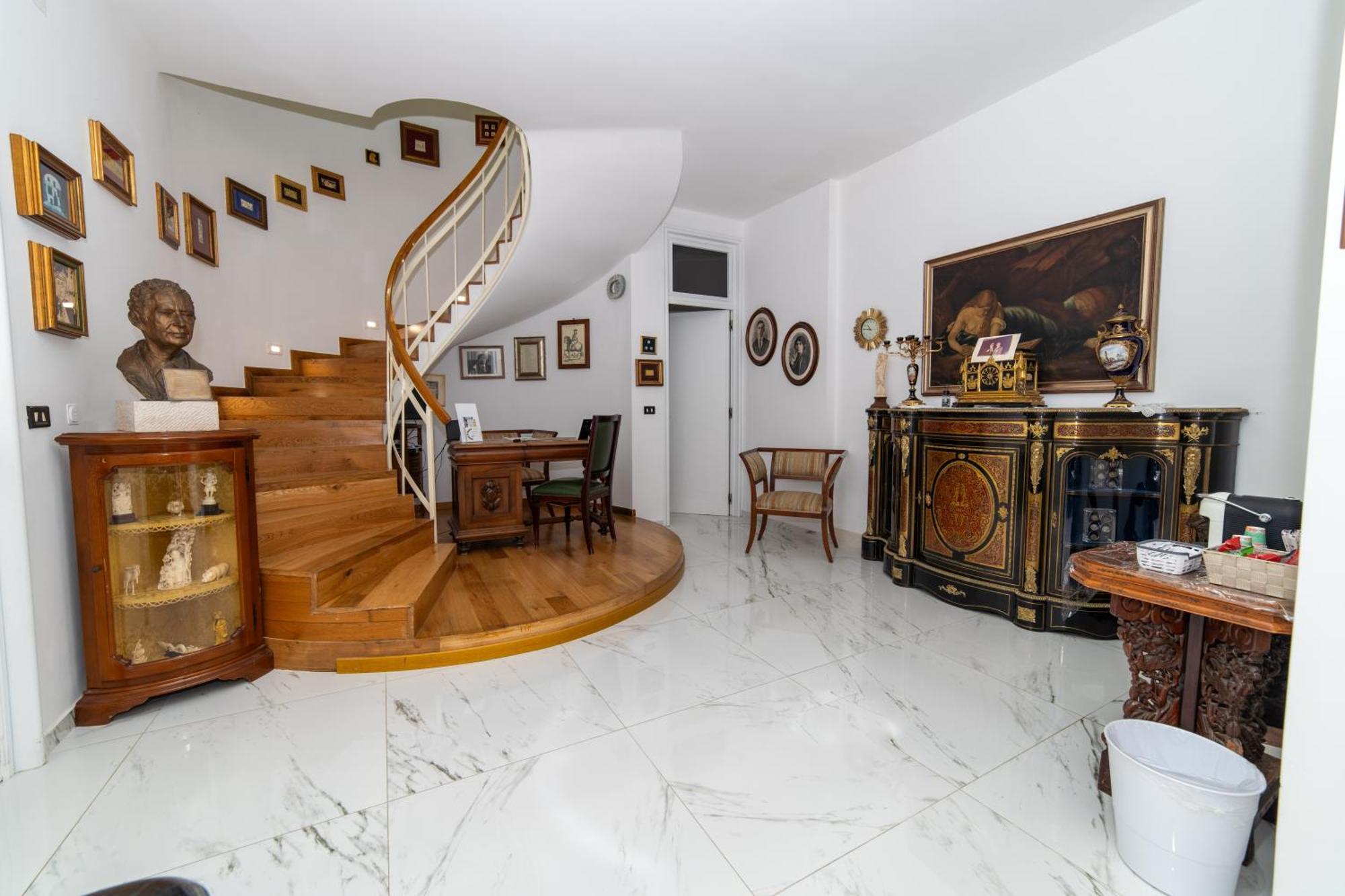 La Villa Del Senatore Gravina in Puglia Dış mekan fotoğraf