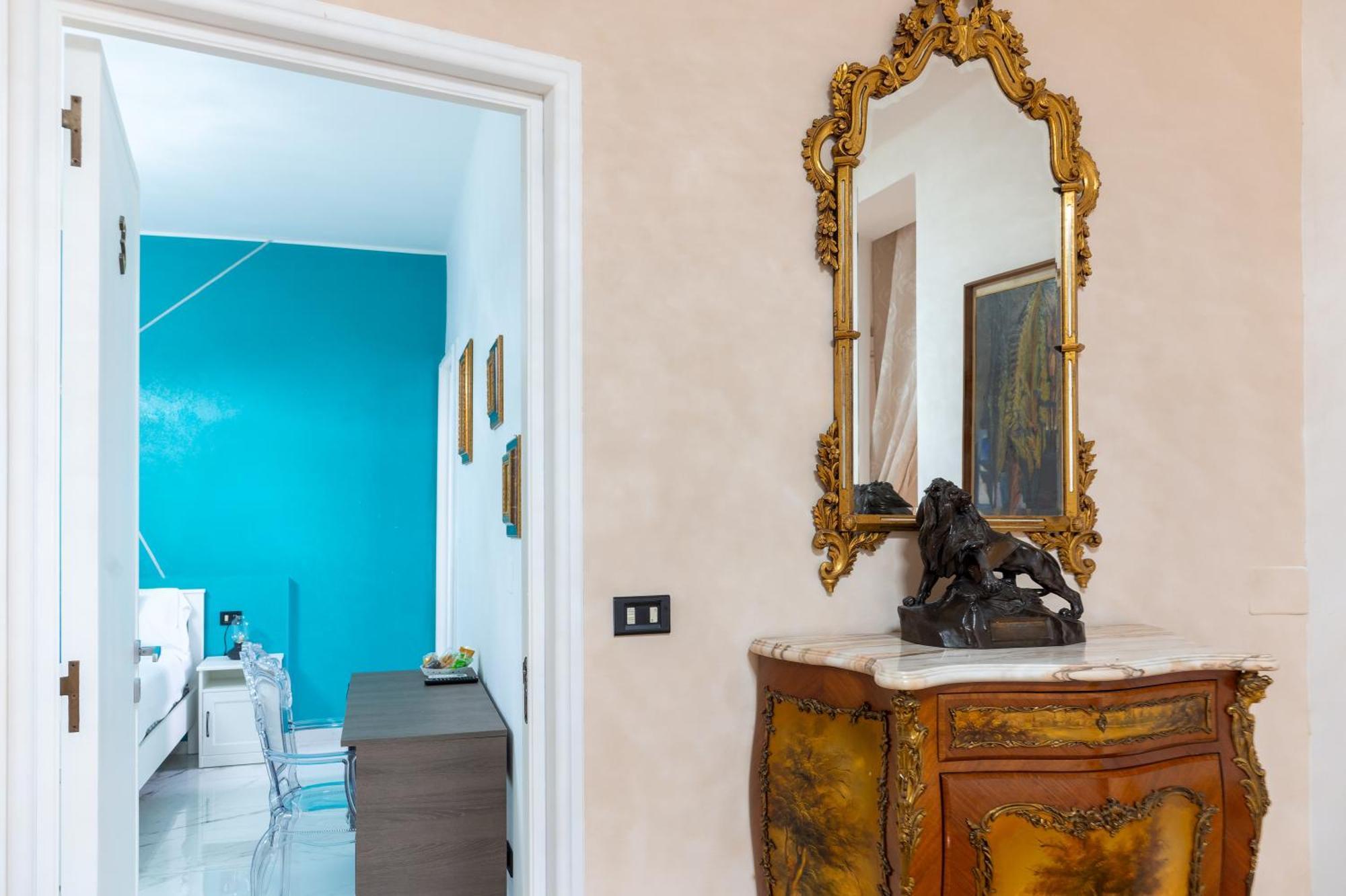 La Villa Del Senatore Gravina in Puglia Dış mekan fotoğraf