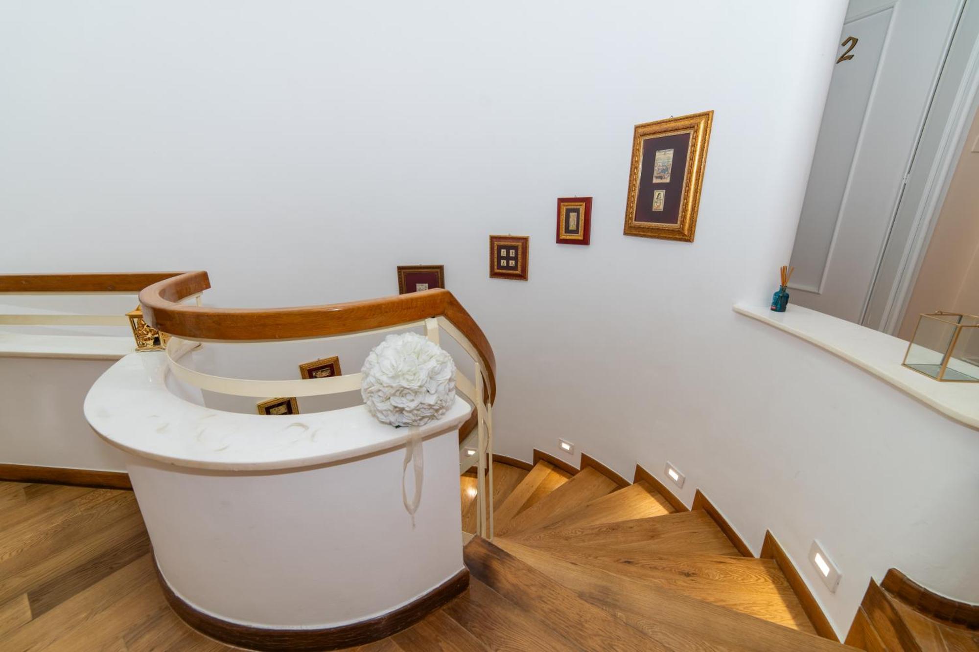 La Villa Del Senatore Gravina in Puglia Dış mekan fotoğraf