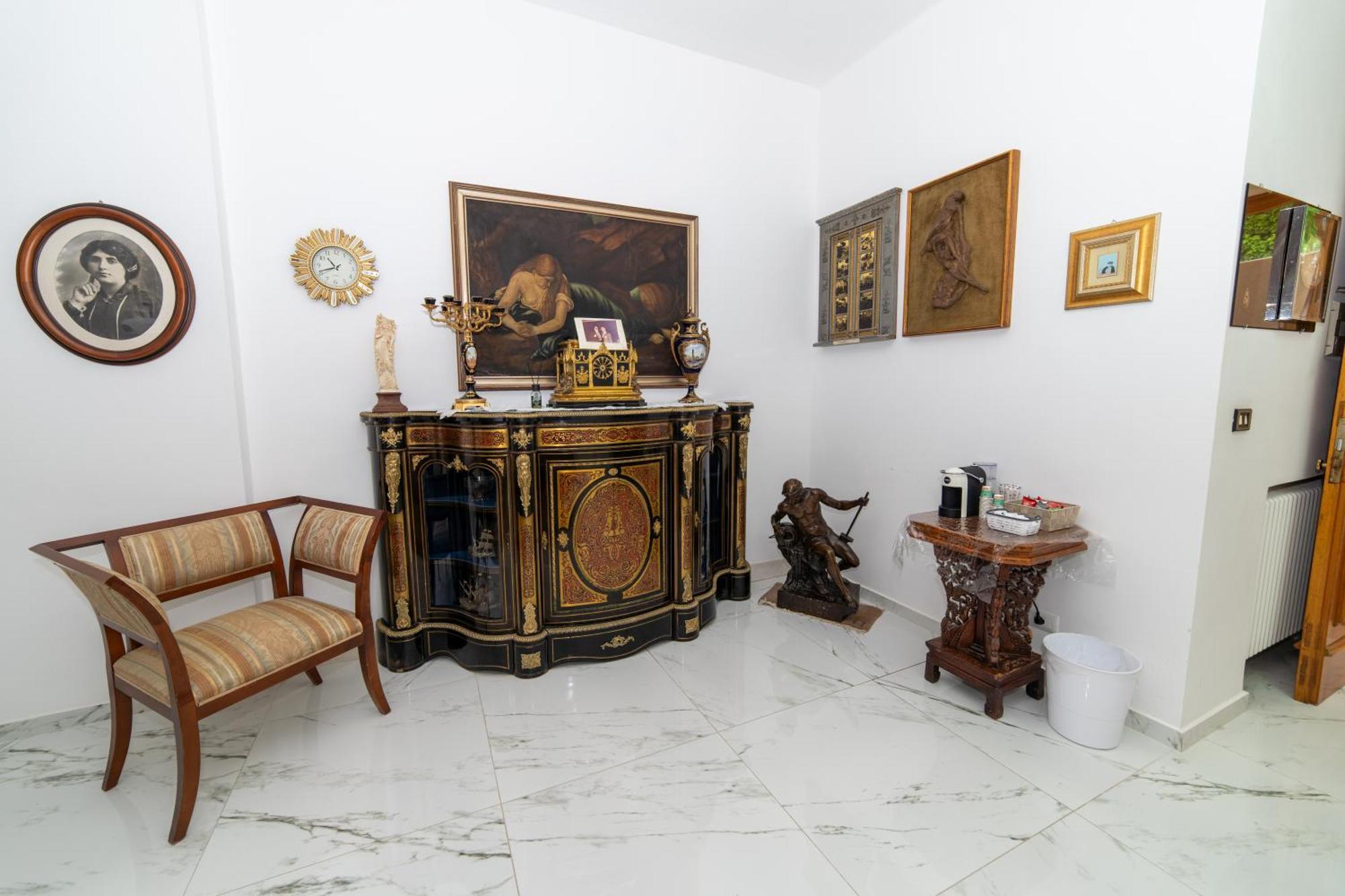 La Villa Del Senatore Gravina in Puglia Dış mekan fotoğraf